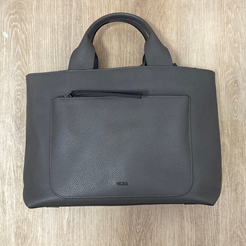 Tumi Bag